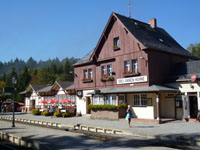 Bahnhof Drei Annen Hohne