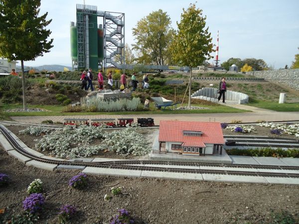 Bürgerpark10-Bahnhof Westerntor