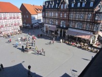 Marktplatz Wernigerode