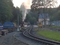 Bahnhof Drei Annen Hohne