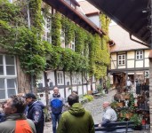 Wernigerode Stadtfuhrung 2019 2 2